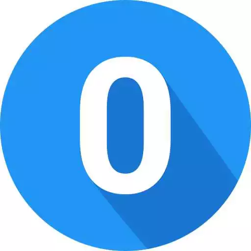 Free play online Digital Number APK