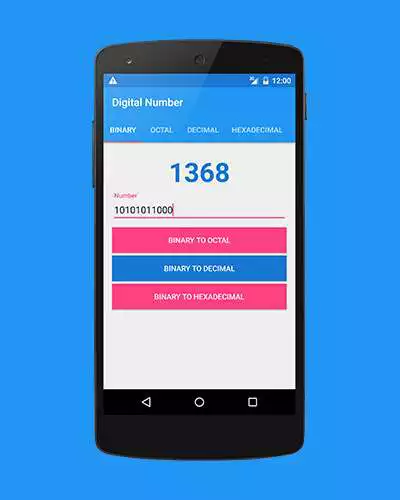 Play Digital Number Play Digital Number