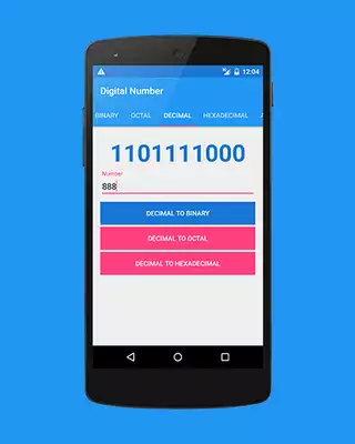 Play Digital Number Play Digital Number