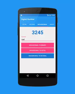 Play Digital Number Play Digital Number