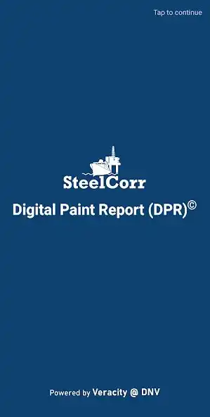 Play Digital Paint Report (DPR)  and enjoy Digital Paint Report (DPR) with UptoPlay