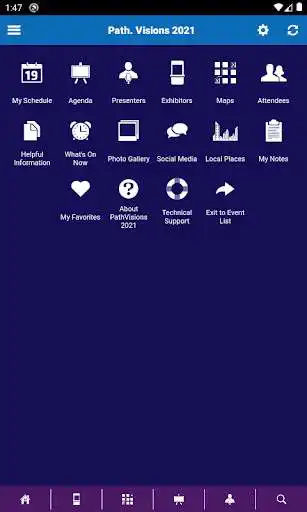 Play Digital Pathology as an online game online Digital Pathology with UptoPlay com.coreapps.android.followme.pathvisions17 Play Digital Pathology as an online game Digital Pathology with UptoPlay