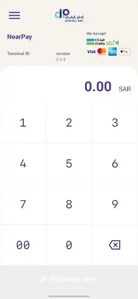 Play DigitalPay SoftPoS as an online game DigitalPay SoftPoS with UptoPlay