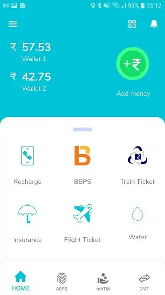 Play Digitalpayy as an online game Digitalpayy with UptoPlay