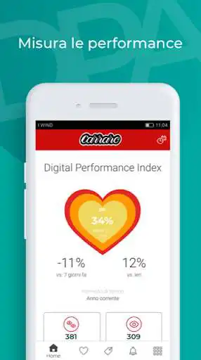 Play Digital Performance App  and enjoy Digital Performance App with UptoPlay