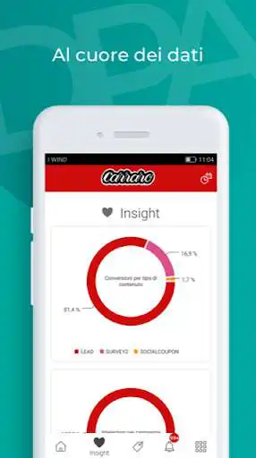 Play Digital Performance App as an online game Digital Performance App with UptoPlay