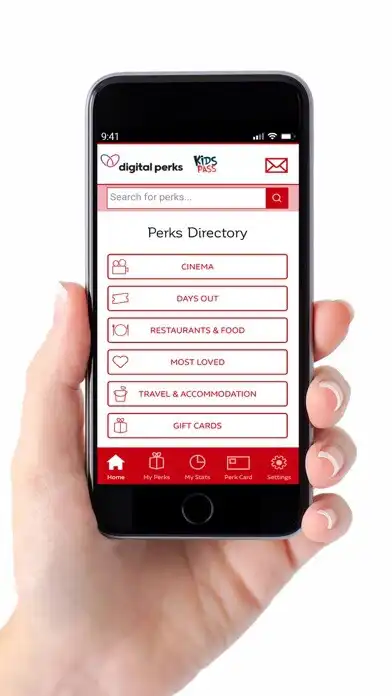 Play Digital Perks  and enjoy Digital Perks with UptoPlay