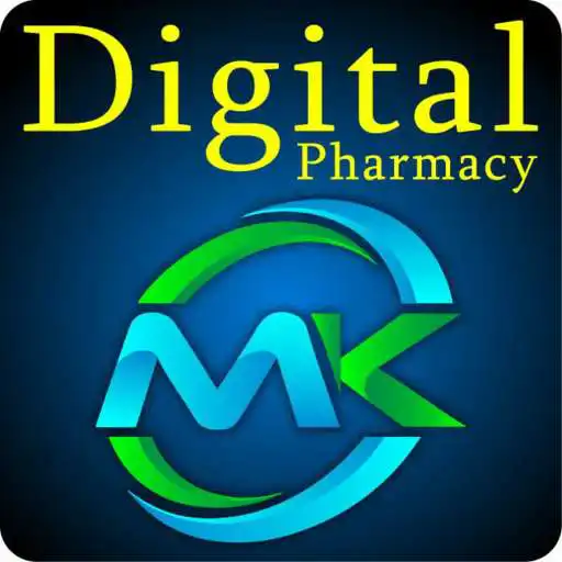Run free android online Digital pharmacy drugs index APK
