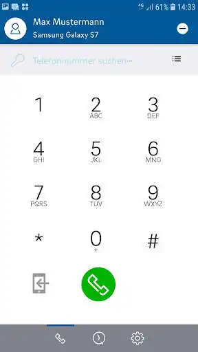 Play Digital Phone as an online game Digital Phone with UptoPlay