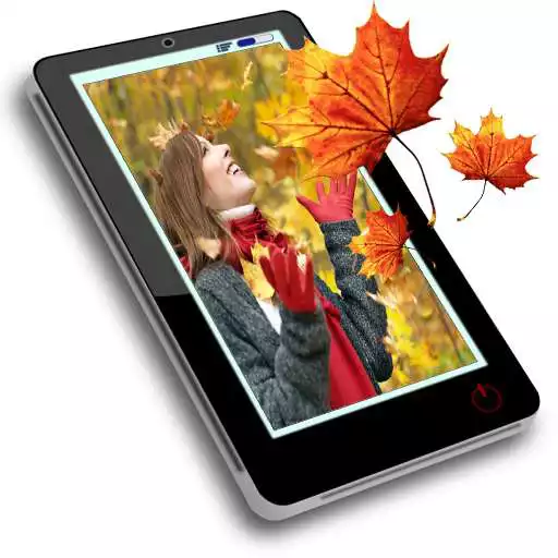 Free play online Digital Photo Frame Effects  APK
