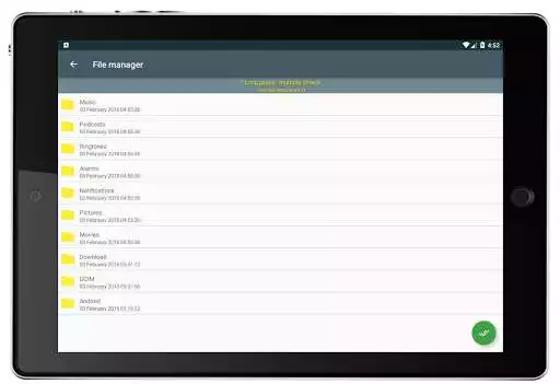 Play APK Digital Photo Frame for your interior  and enjoy Digital Photo Frame for your interior with UptoPlay com.madnessofcorner.photoframe
