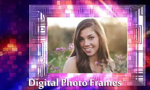 Play Digital Photo Frames  and enjoy Digital Photo Frames with UptoPlay