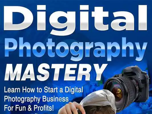 Play Digital Photography Mastery