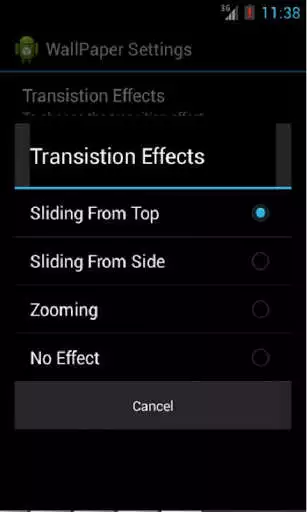 Play Digital Photo Slider