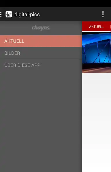 Play digital-pics.de as an online game digital-pics.de with UptoPlay