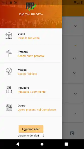 Play DIGITAL PILOTTA as an online game DIGITAL PILOTTA with UptoPlay