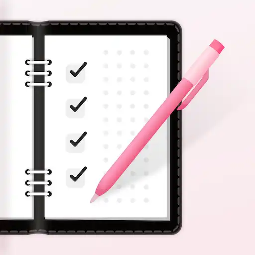 Play Digital Planner: To Do Lists APK