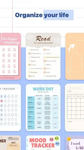 Play Digital Planner: To Do Lists  and enjoy Digital Planner: To Do Lists with UptoPlay