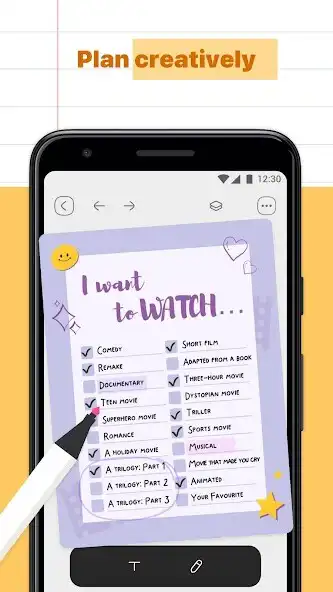 Play Digital Planner: To Do Lists as an online game Digital Planner: To Do Lists with UptoPlay