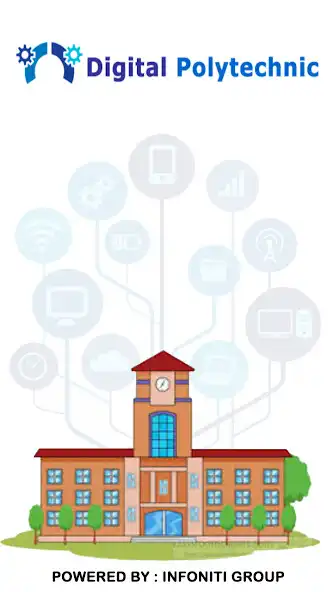 Play Digital Polytechnic  and enjoy Digital Polytechnic with UptoPlay