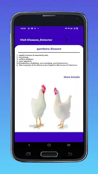 Play Digital Poultry Book  and enjoy Digital Poultry Book with UptoPlay