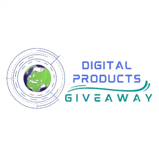 Play Digital Products Giveaway APK