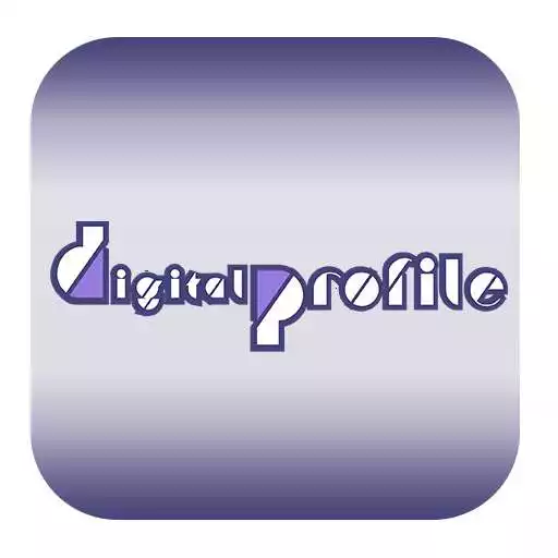 Free play online Digital Profile APK Free play online Digital Profile APK