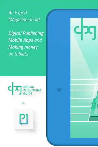 Play Digital Publishing Guide  and enjoy Digital Publishing Guide with UptoPlay