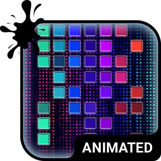 Play Digital Rain Animated Keyboard APK Play Digital Rain Animated Keyboard APK