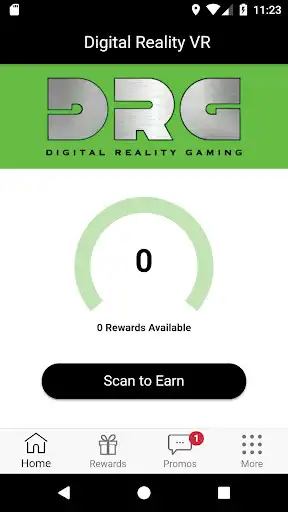 Play Digital Reality VR Rewards  and enjoy Digital Reality VR Rewards with UptoPlay