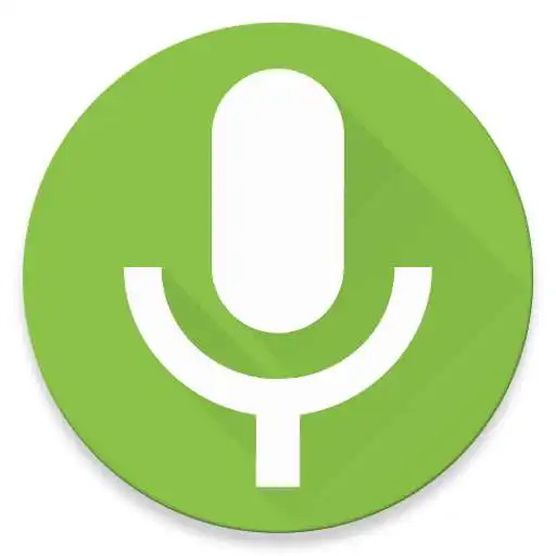 Run free android online Digital Recorder MP3 APK