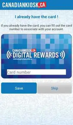 Play Digital Rewards