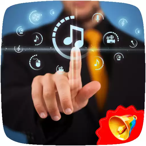 Free play online Digital Ringtones  APK