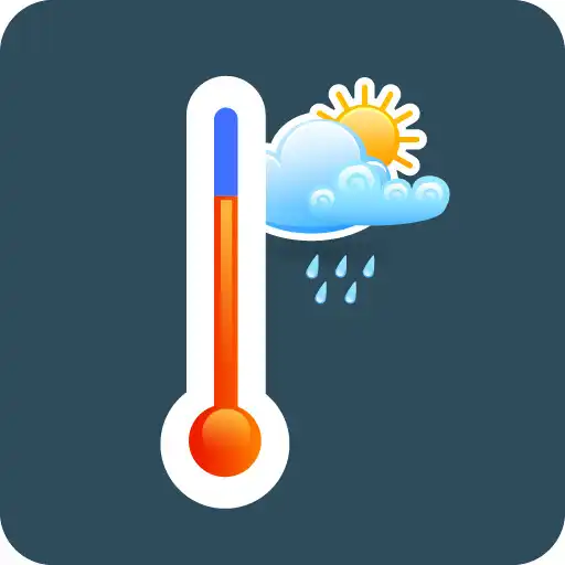 Play Digital Room Temperature Meter APK