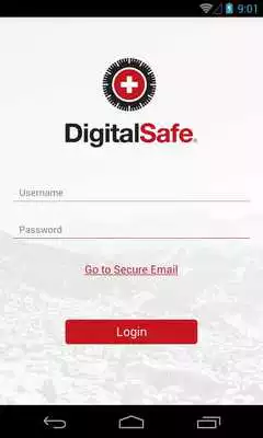 Play DigitalSafe