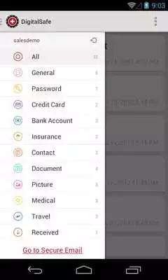 Play DigitalSafe