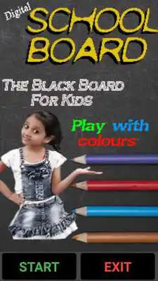 Play Digital School Board Play Digital School Board