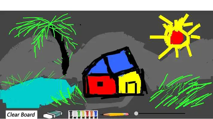 Play Digital School Board Play Digital School Board