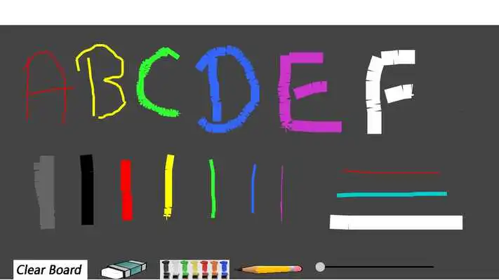 Play Digital School Board Play Digital School Board
