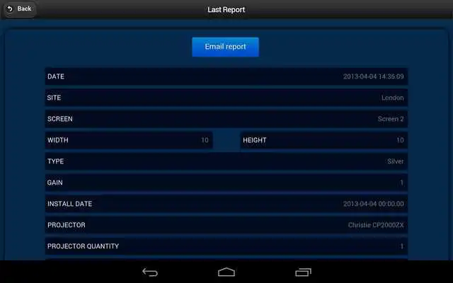 Play Digital Screen Archiver