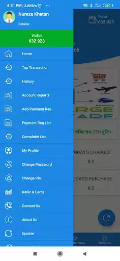 Play Digital Service  and enjoy Digital Service with UptoPlay