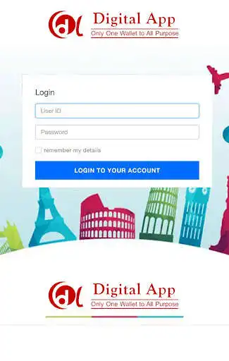 Play Digital Services  and enjoy Digital Services with UptoPlay