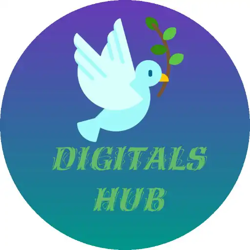 Play Digitals Hub APK Play Digitals Hub APK