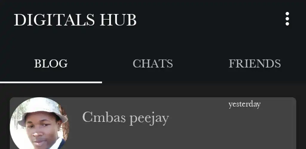 Play Digitals Hub as an online game Digitals Hub with UptoPlay