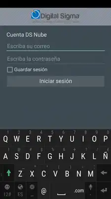 Play Digital SIGMA ERP - Movil