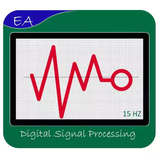 Run free android online Digital Signal Processing APK Run free android online Digital Signal Processing APK