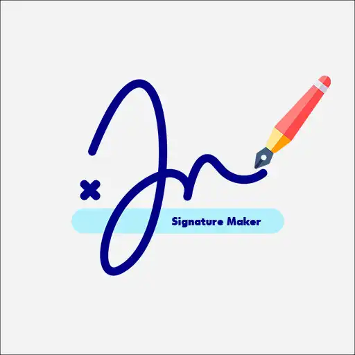 Play Digital Signature Maker 2023 APK