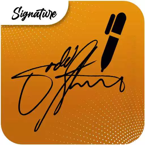 Play Digital Signature Maker APK Play Digital Signature Maker APK