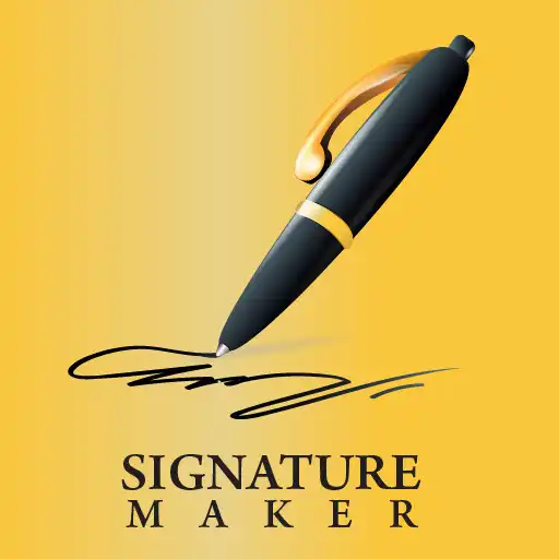 Play Digital Signature Maker Online APK