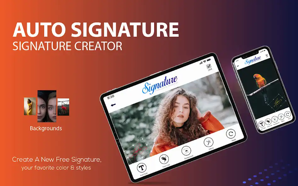 Play Digital Signature Maker Online as an online game Digital Signature Maker Online with UptoPlay